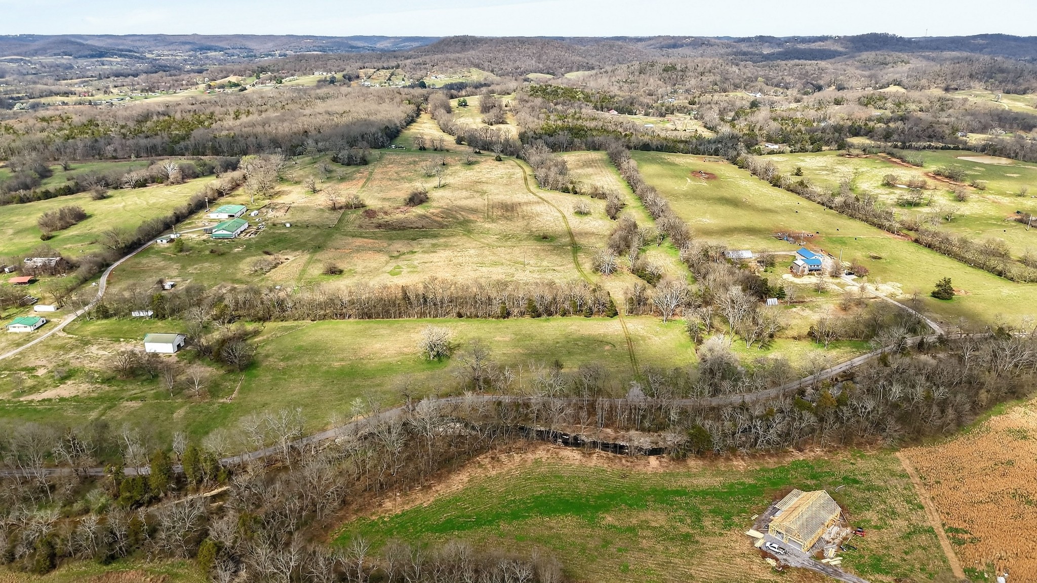 1289 Old Hopewell Road Bethpage, TN 37022 - Photo 27 of 57