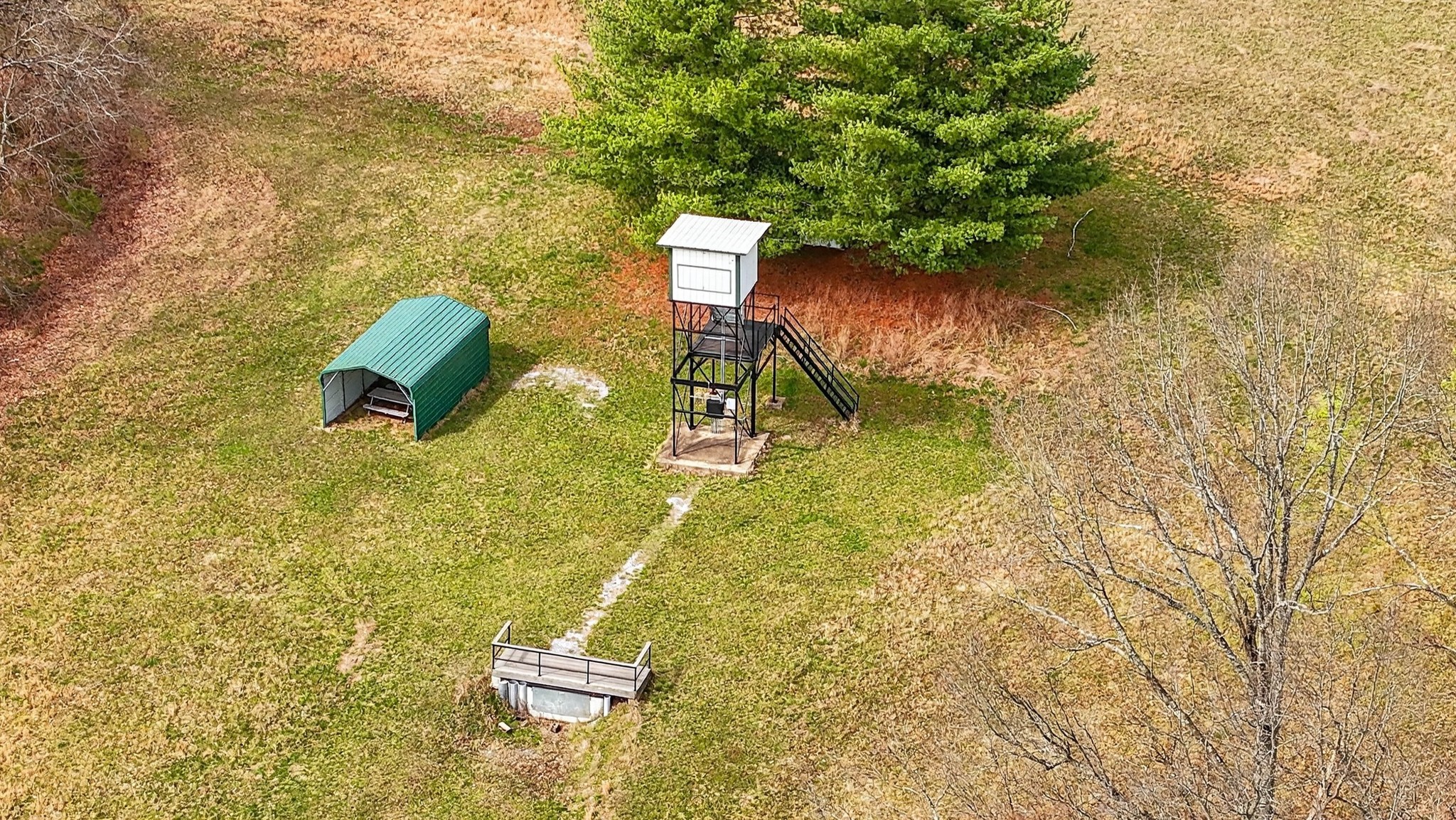 1289 Old Hopewell Road Bethpage, TN 37022 - Photo 31 of 57