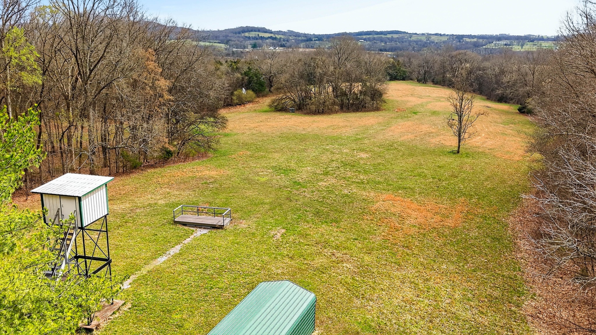 1289 Old Hopewell Road Bethpage, TN 37022 - Photo 32 of 57