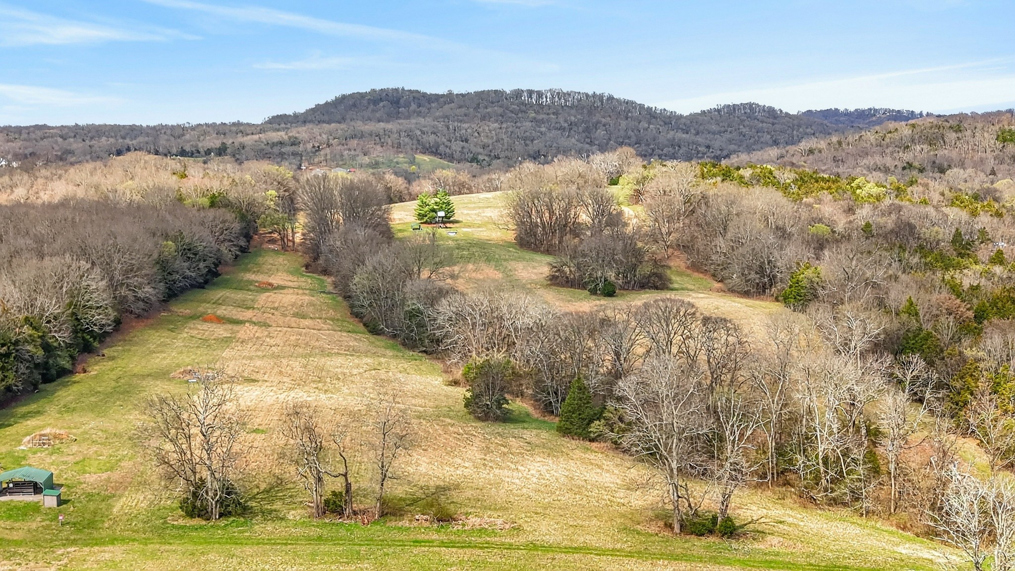 1289 Old Hopewell Road Bethpage, TN 37022 - Photo 36 of 57