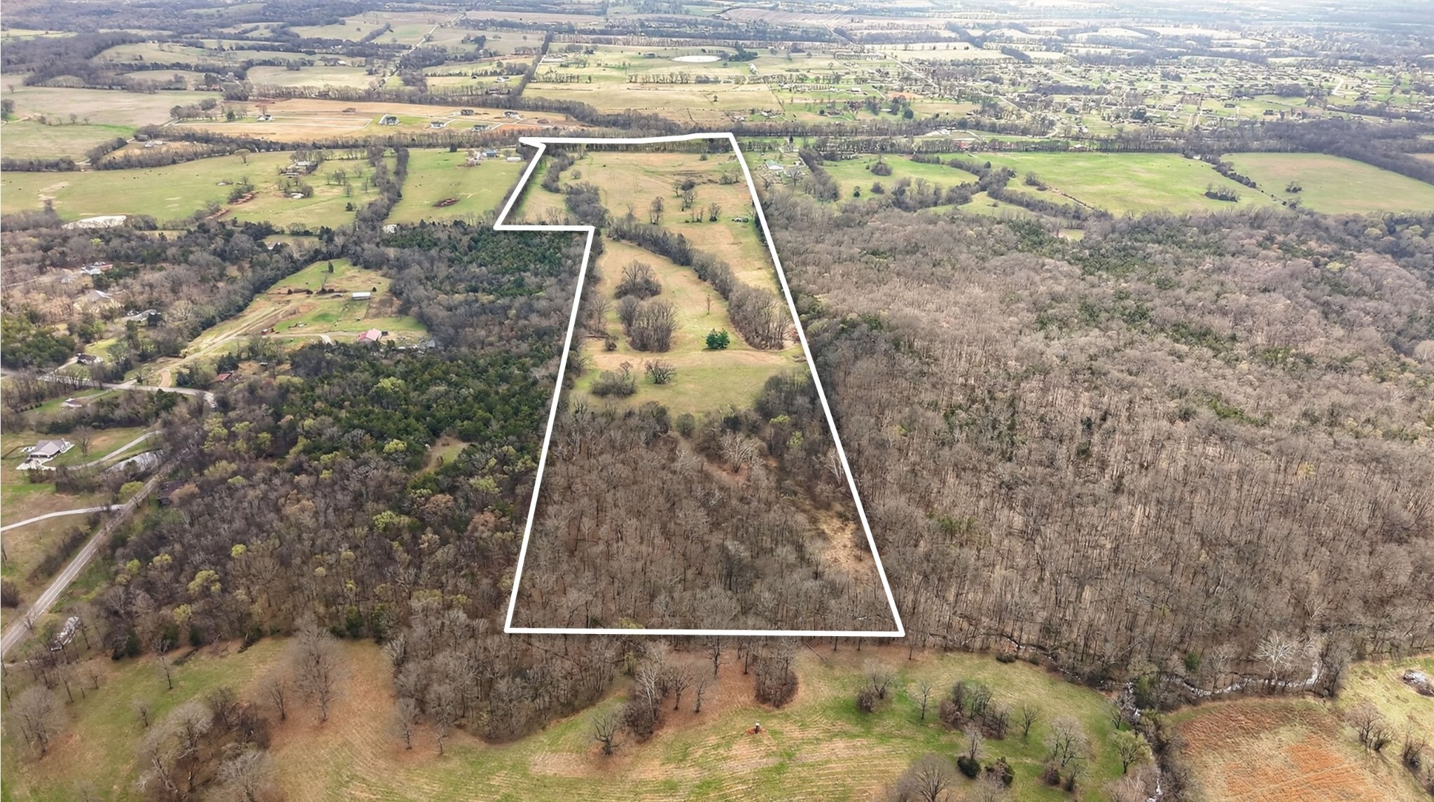 1289 Old Hopewell Road Bethpage, TN 37022 - Photo 4 of 57