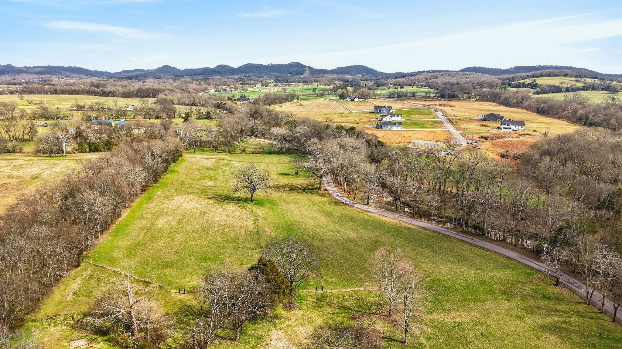 1289 Old Hopewell Road Bethpage, TN 37022 - Photo 42 of 57