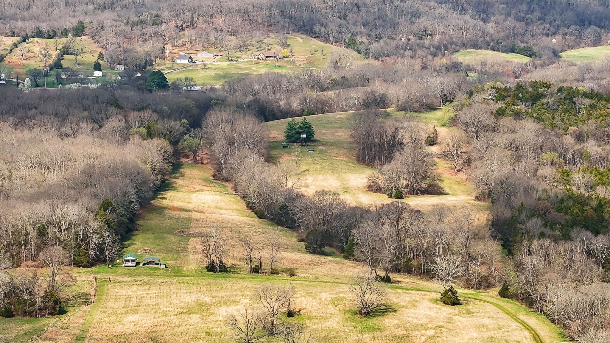 1289 Old Hopewell Road Bethpage, TN 37022 - Photo 46 of 57