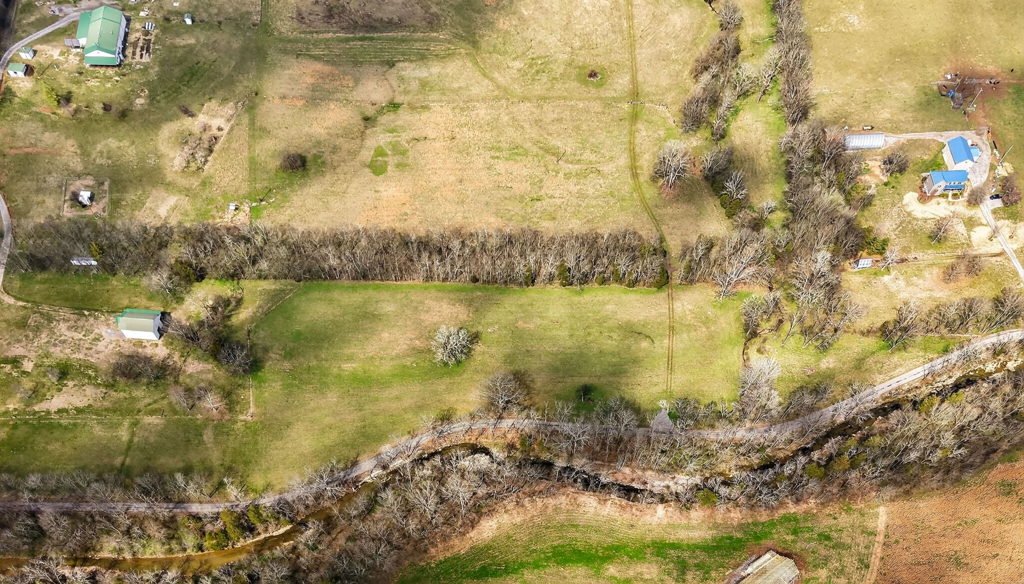 1289 Old Hopewell Road Bethpage, TN 37022 - Photo 47 of 57