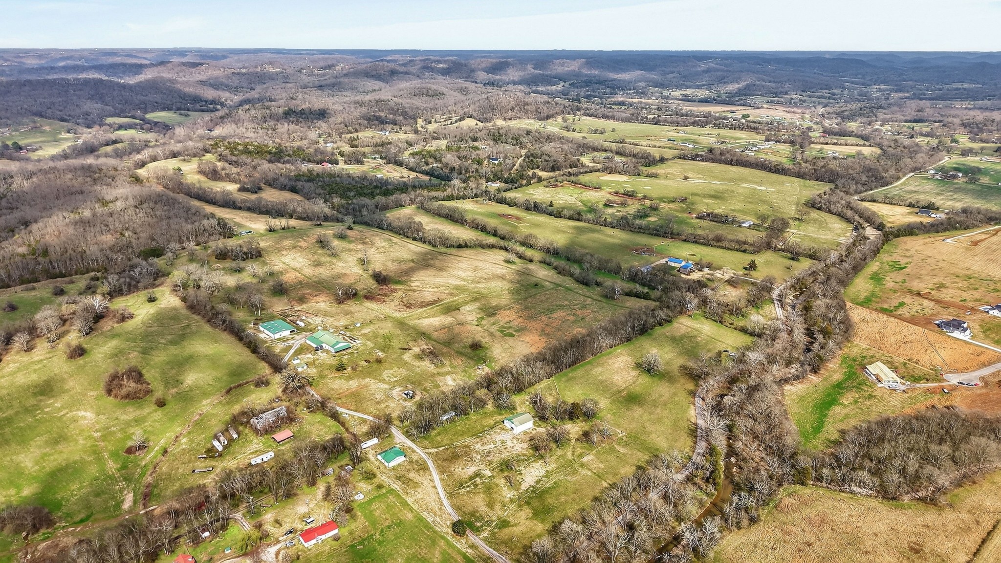 1289 Old Hopewell Road Bethpage, TN 37022 - Photo 49 of 57