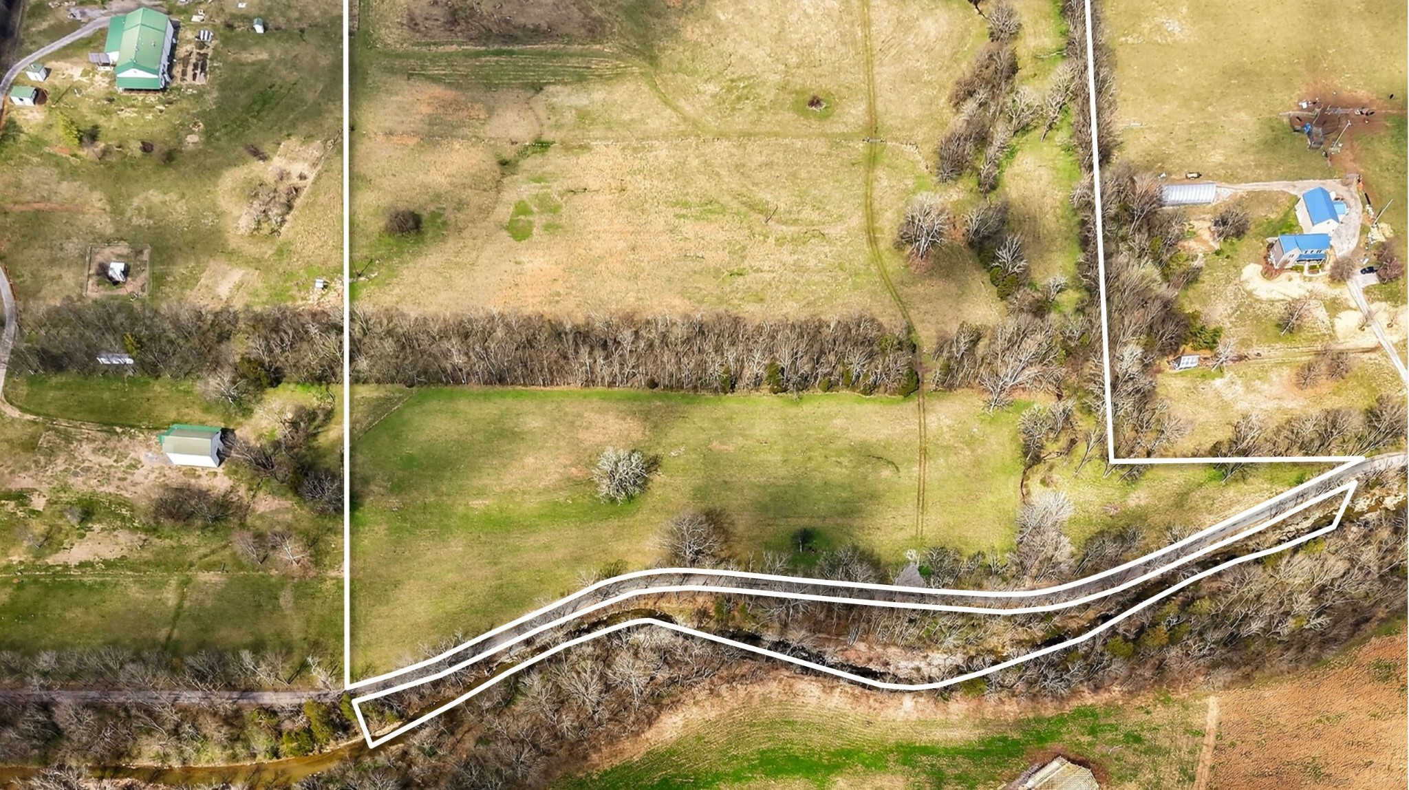 1289 Old Hopewell Road Bethpage, TN 37022 - Photo 5 of 57