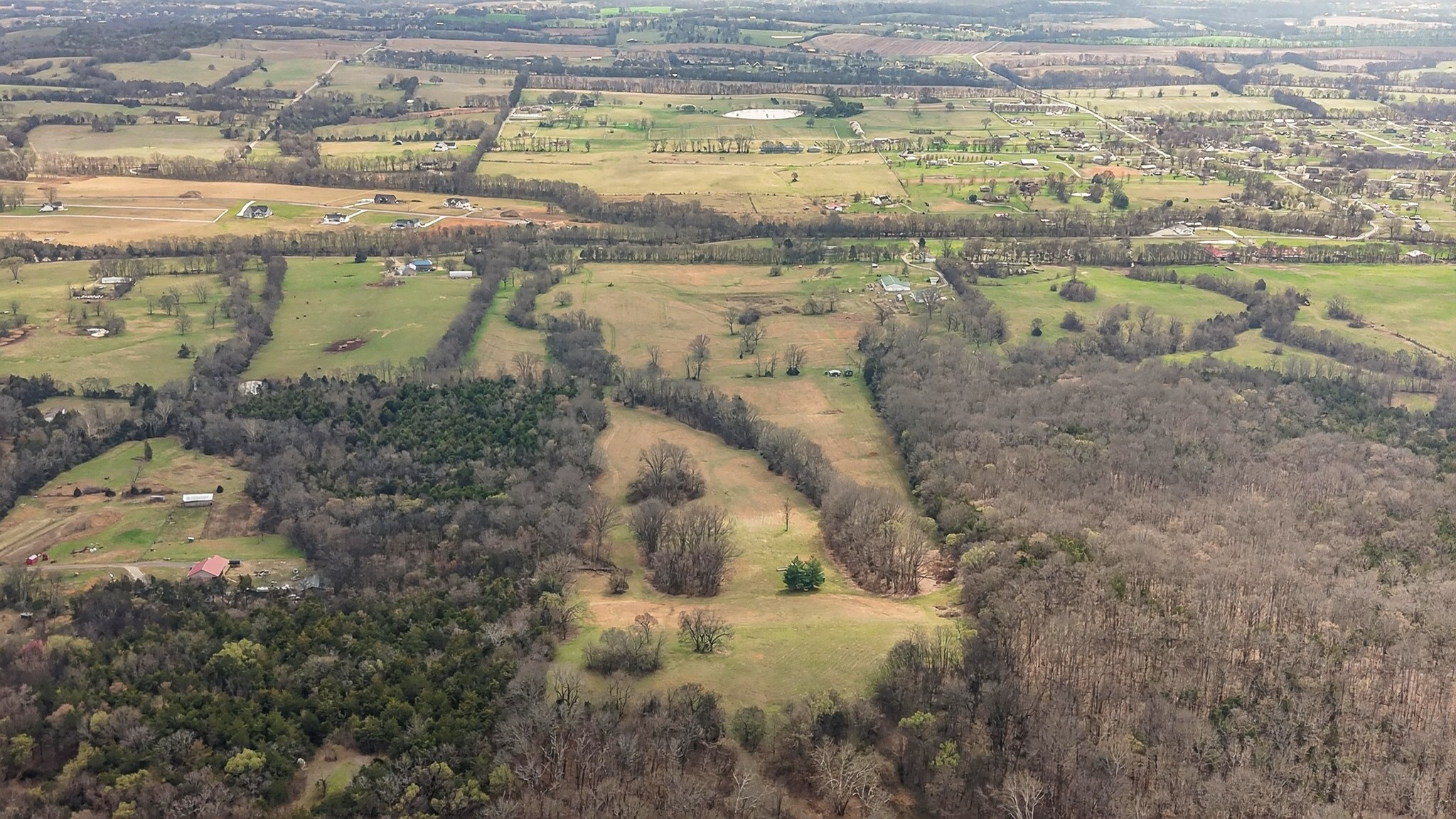 1289 Old Hopewell Road Bethpage, TN 37022 - Photo 54 of 57