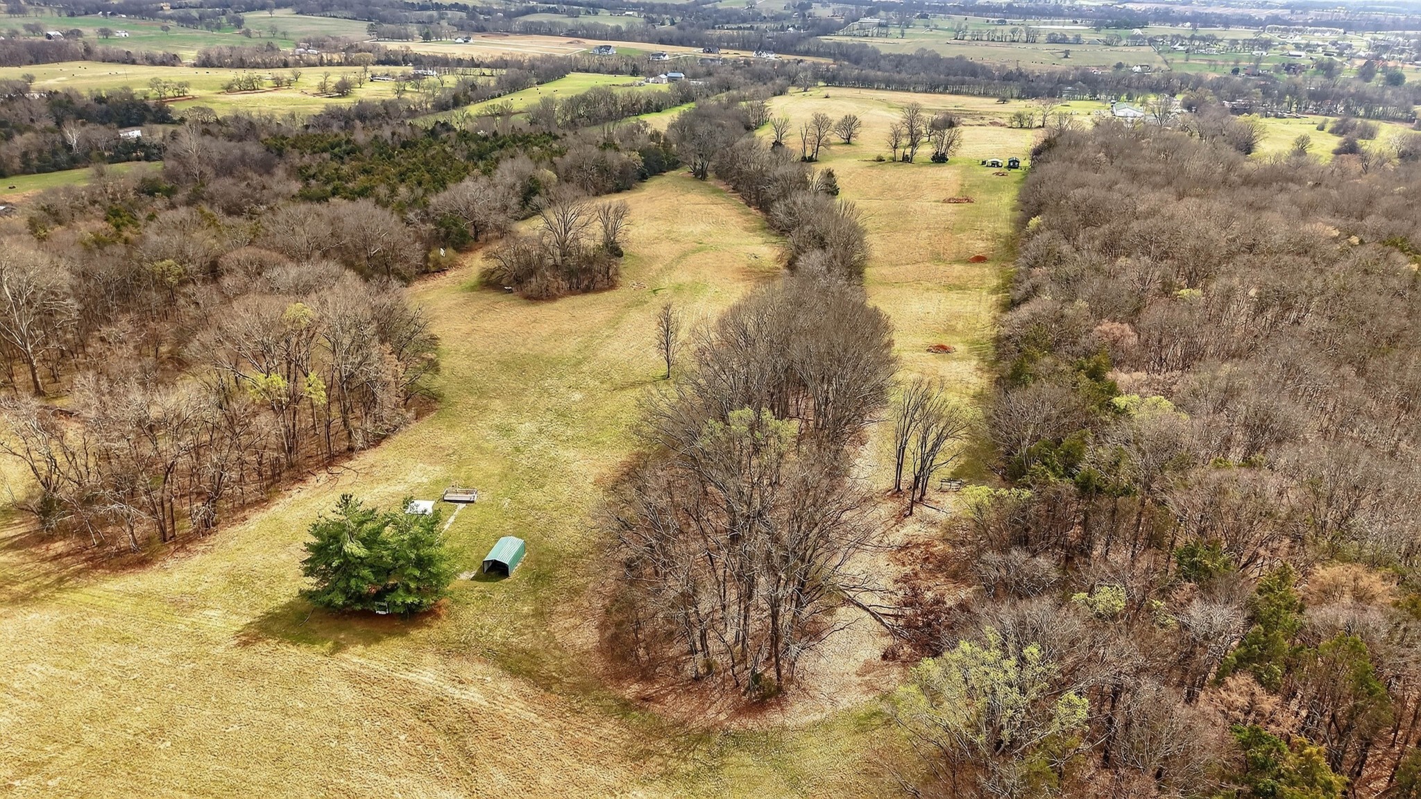1289 Old Hopewell Road Bethpage, TN 37022 - Photo 55 of 57