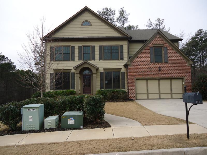 112 Milam Creek Road Mableton, GA 30126 - Photo 1 of 1 Gallery Image 1