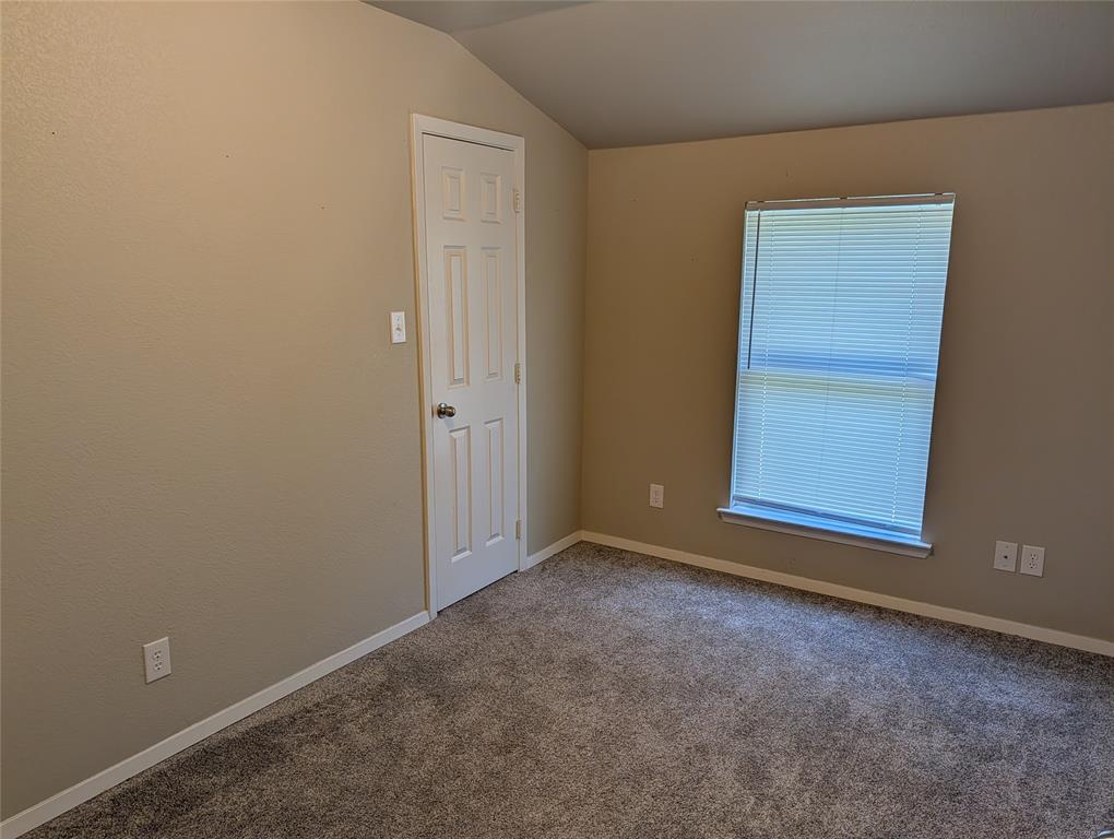 11478 Gordon Lane Mabank, TX 75147 - Photo 16 of 27 a view of an empty room