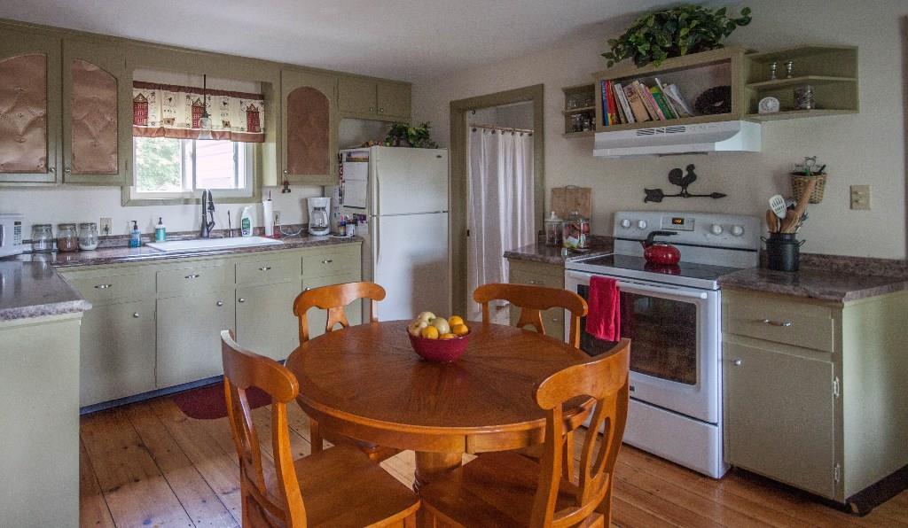 496 Clarks Mills Road Biddeford, ME 04005 - Photo 3 of 10 Kitchen