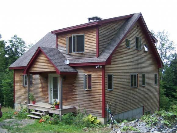 36 Sugar House Road West Dover, VT 05356 - Photo 1 of 1