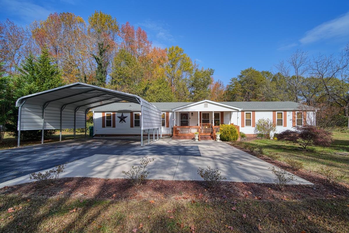 291 Old Pacolet Road Cowpens, SC 29330 - Photo 1 of 30 Gallery Image 1