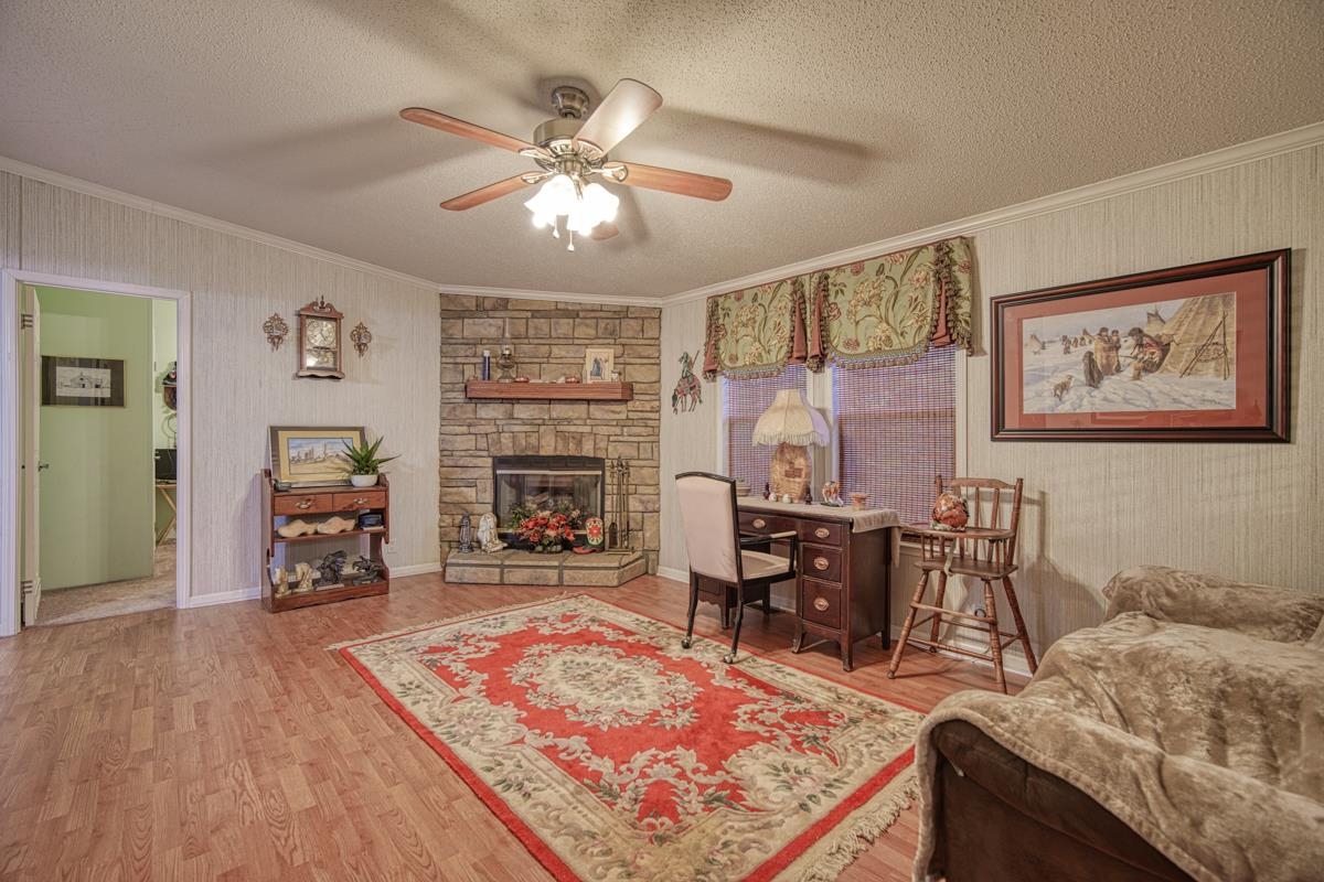 291 Old Pacolet Road Cowpens, SC 29330 - Photo 13 of 30 Gallery Image 13
