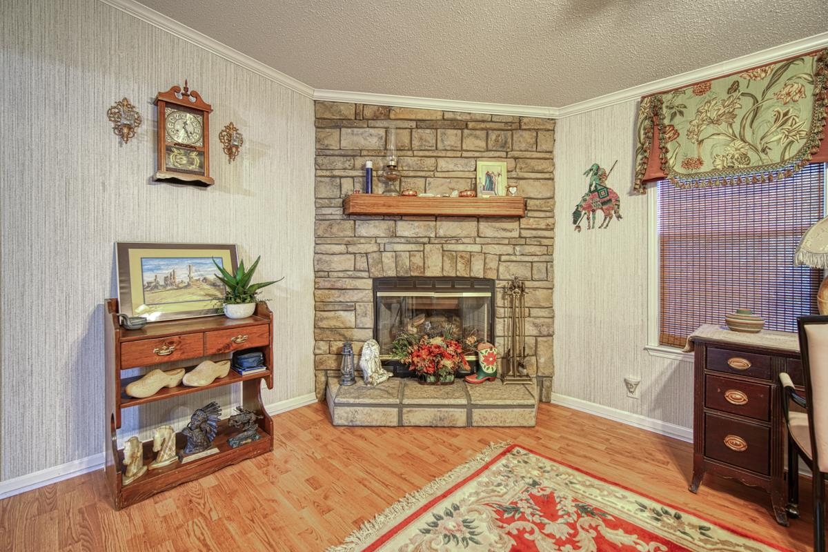 291 Old Pacolet Road Cowpens, SC 29330 - Photo 14 of 30 Gallery Image 14