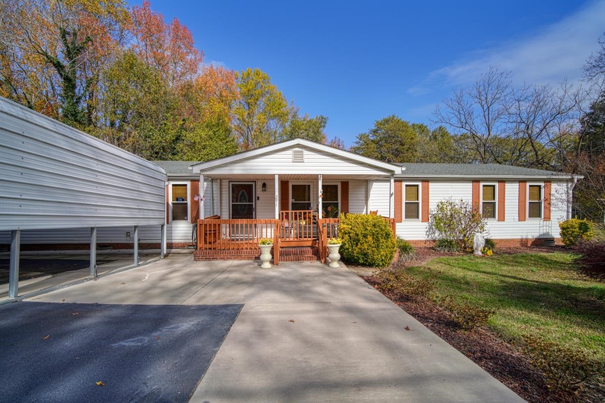 291 Old Pacolet Road Cowpens, SC 29330 - Photo 2 of 30 Gallery Image 2