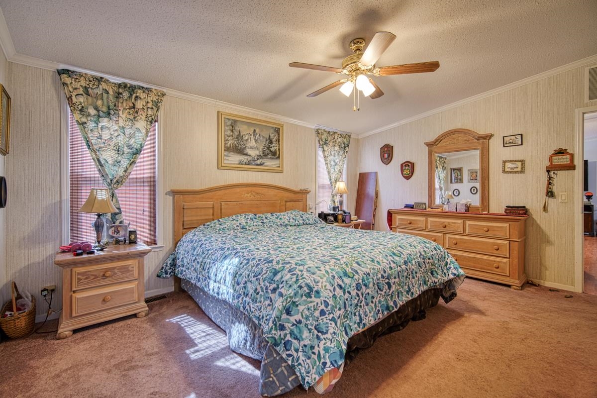 291 Old Pacolet Road Cowpens, SC 29330 - Photo 21 of 30 Gallery Image 21