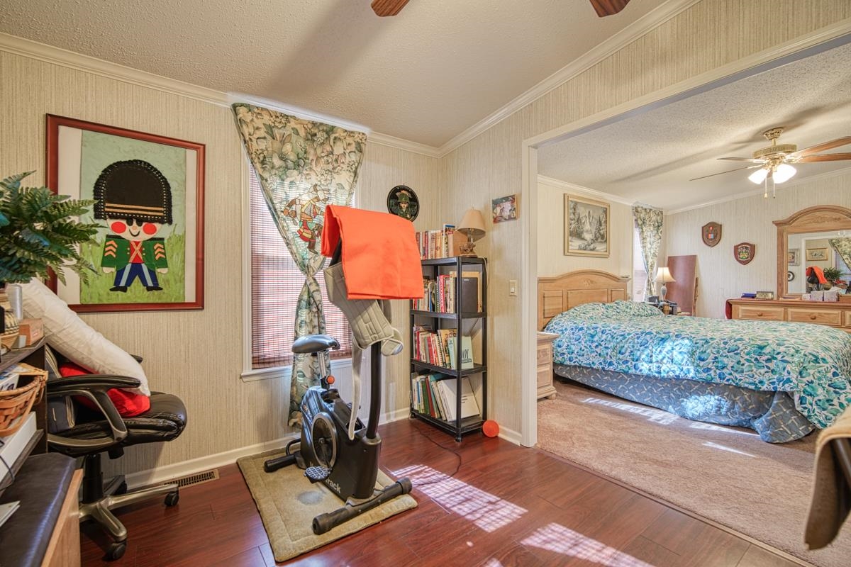 291 Old Pacolet Road Cowpens, SC 29330 - Photo 23 of 30 Gallery Image 23