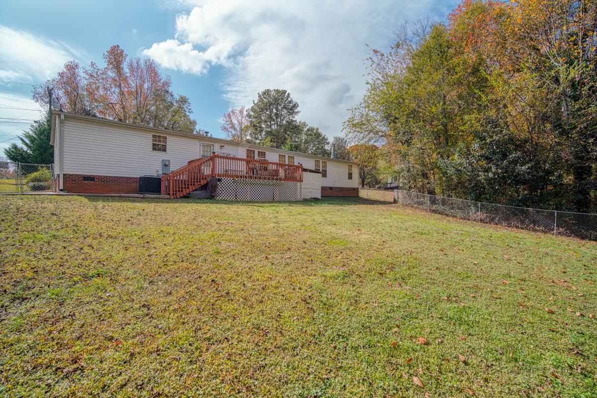 291 Old Pacolet Road Cowpens, SC 29330 - Photo 30 of 30 Gallery Image 30