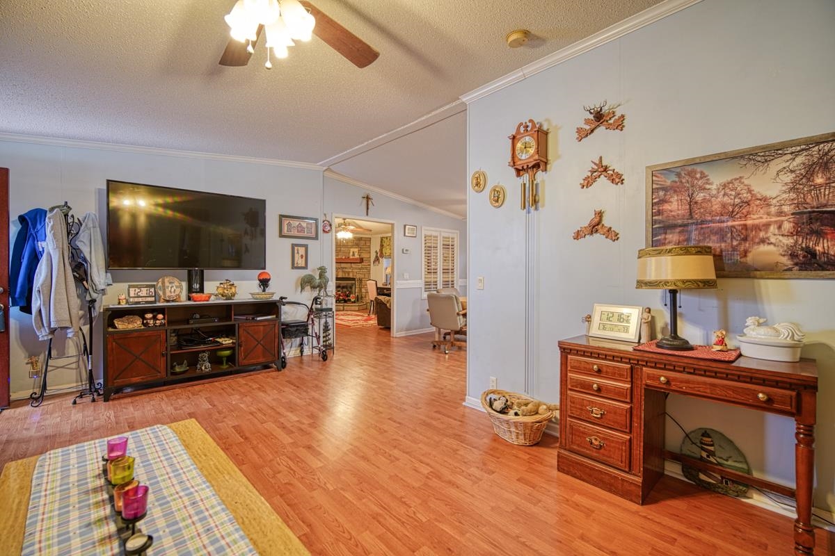 291 Old Pacolet Road Cowpens, SC 29330 - Photo 6 of 30 Gallery Image 6