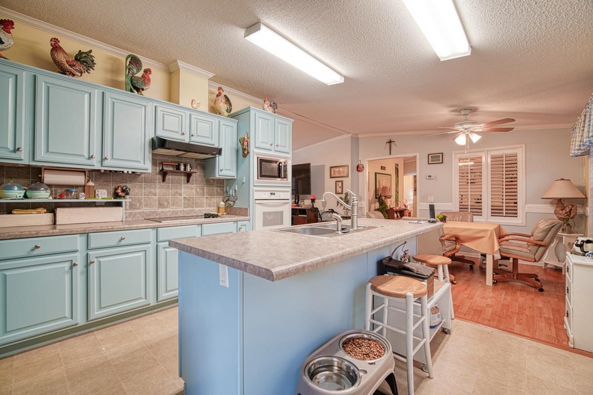 291 Old Pacolet Road Cowpens, SC 29330 - Photo 8 of 30 Gallery Image 8
