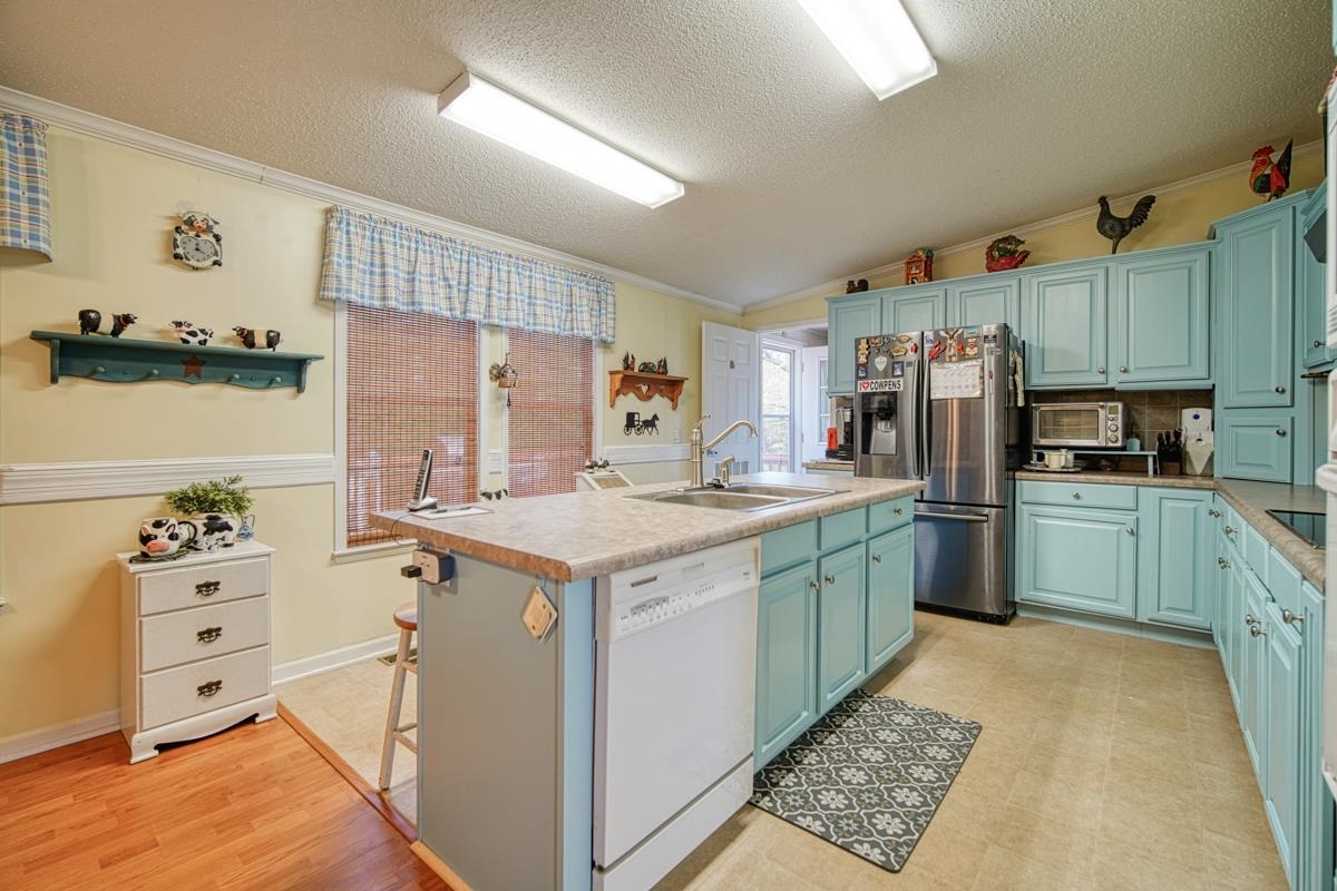 291 Old Pacolet Road Cowpens, SC 29330 - Photo 9 of 30 Gallery Image 9
