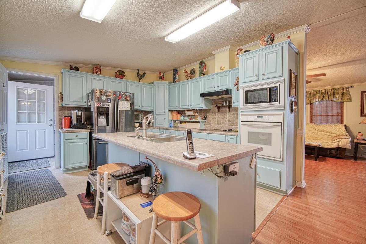 291 Old Pacolet Road Cowpens, SC 29330 - Photo 10 of 30 Gallery Image 10