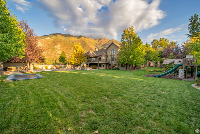 753 Sierra View Drive Mapleton, UT 84664 - Photo 56 of 58