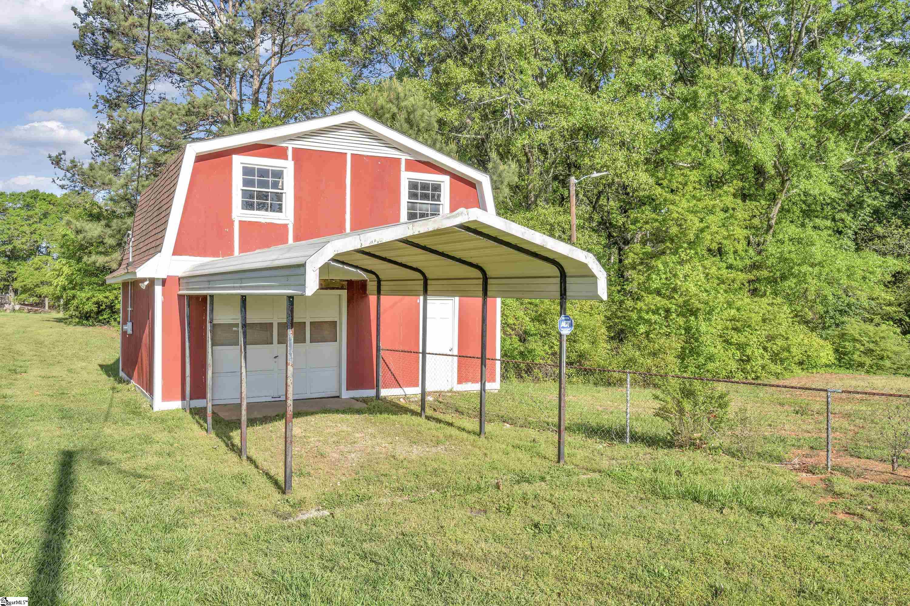 317 Five Forks Road Anderson, SC 29621 - Photo 18 of 29