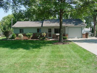 7317 Baer Road Fort Wayne, IN 46809 - Photo 1 of 5
