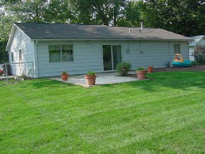 7317 Baer Road Fort Wayne, IN 46809 - Photo 5 of 5