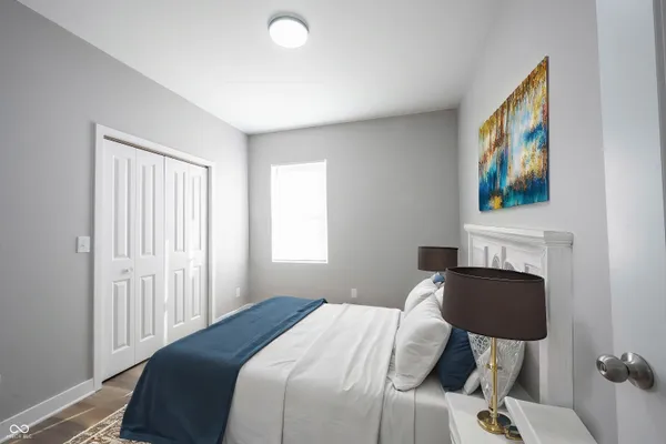 $1,500 | 1531 North Kealing Avenue, Unit A, Indianapolis, IN 46201