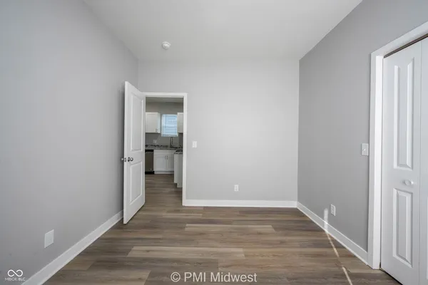 $1,500 | 1531 North Kealing Avenue, Unit A, Indianapolis, IN 46201