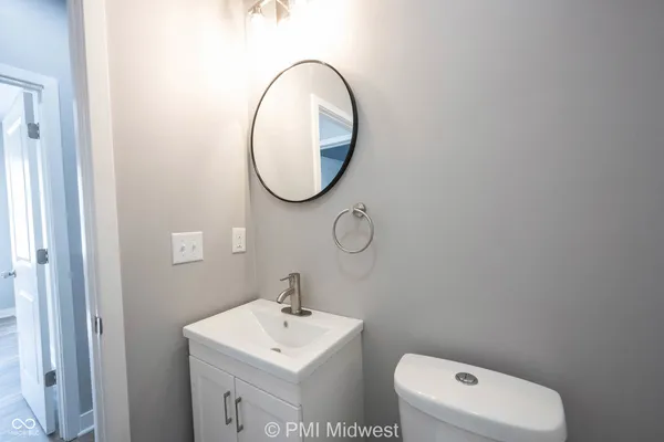 $1,500 | 1531 North Kealing Avenue, Unit A, Indianapolis, IN 46201