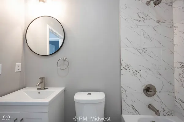 $1,500 | 1531 North Kealing Avenue, Unit A, Indianapolis, IN 46201