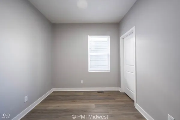$1,500 | 1531 North Kealing Avenue, Unit A, Indianapolis, IN 46201