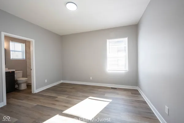 $1,500 | 1531 North Kealing Avenue, Unit A, Indianapolis, IN 46201