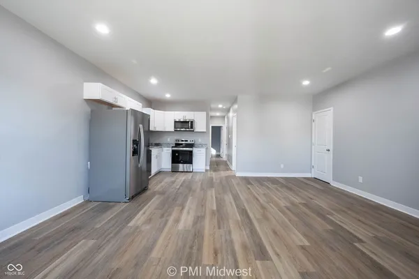 $1,500 | 1531 North Kealing Avenue, Unit A, Indianapolis, IN 46201