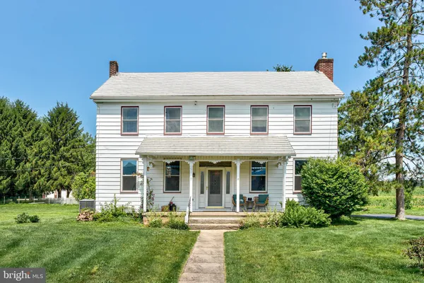 $775,000 | 151 Homestead Lane, Bellefonte, PA 16823