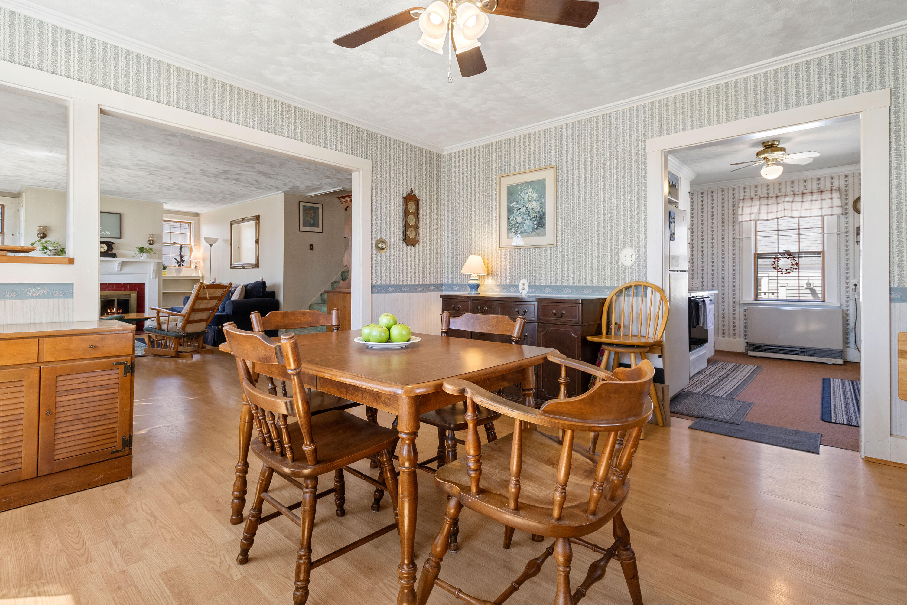 451 Port Clyde Road St. George, ME 04860 - Photo 12 of 49 IMG_7406