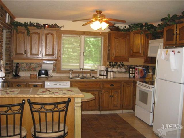 15727 Canyon Ridge Road Leo, IN 46765 - Photo 14 of 30