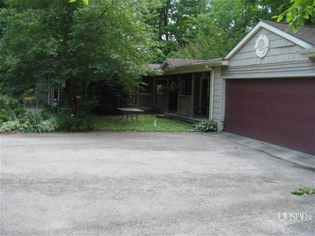 15727 Canyon Ridge Road Leo, IN 46765 - Photo 3 of 30