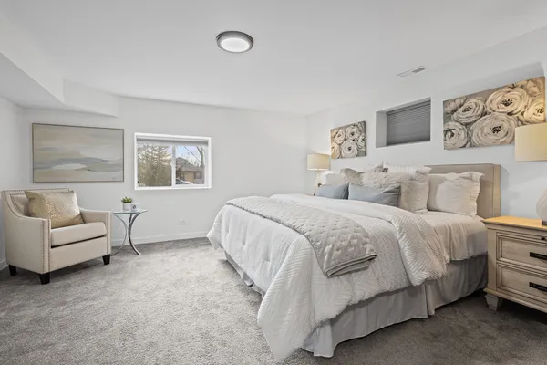 $515,000 | 23576 North Overhill Drive, Lake Zurich, IL 60047