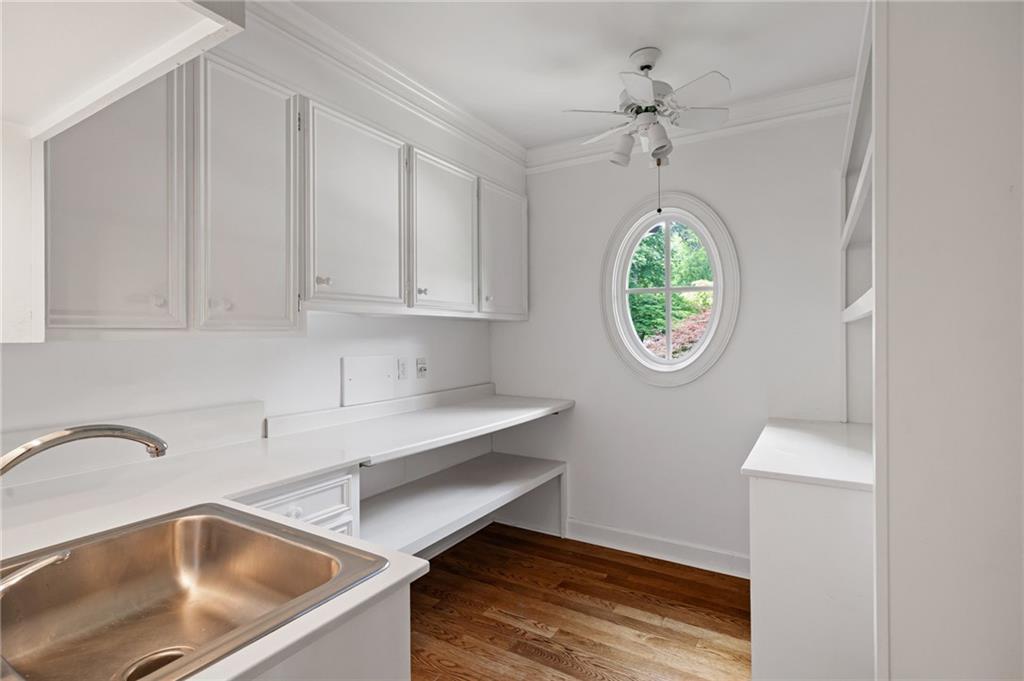 972 Acworth Due West Road Northwest Kennesaw, GA 30152 - Photo 66 of 175