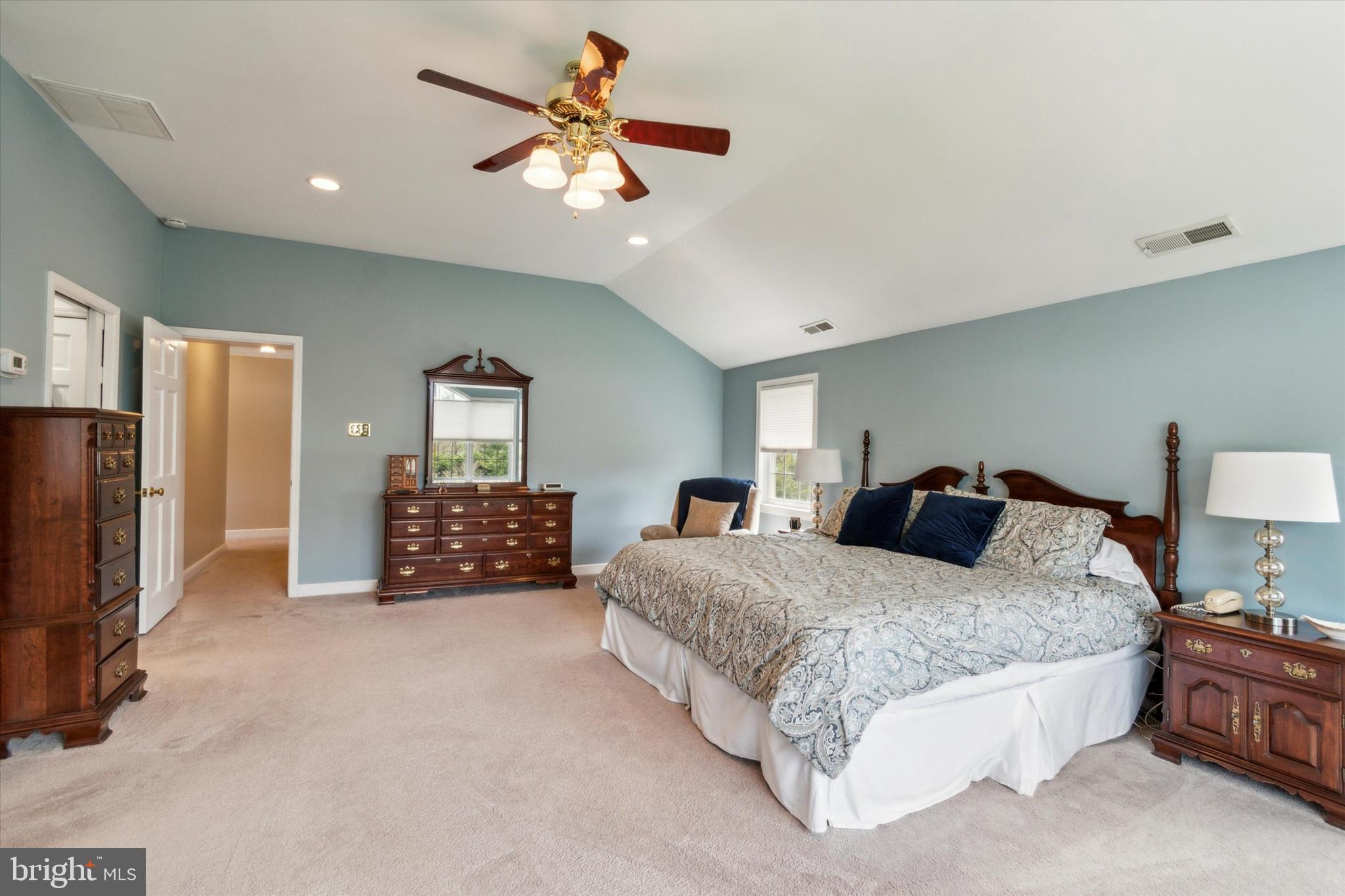 56 Croton Road Wayne, PA 19087 - Photo 14 of 27 Primary Bedroom