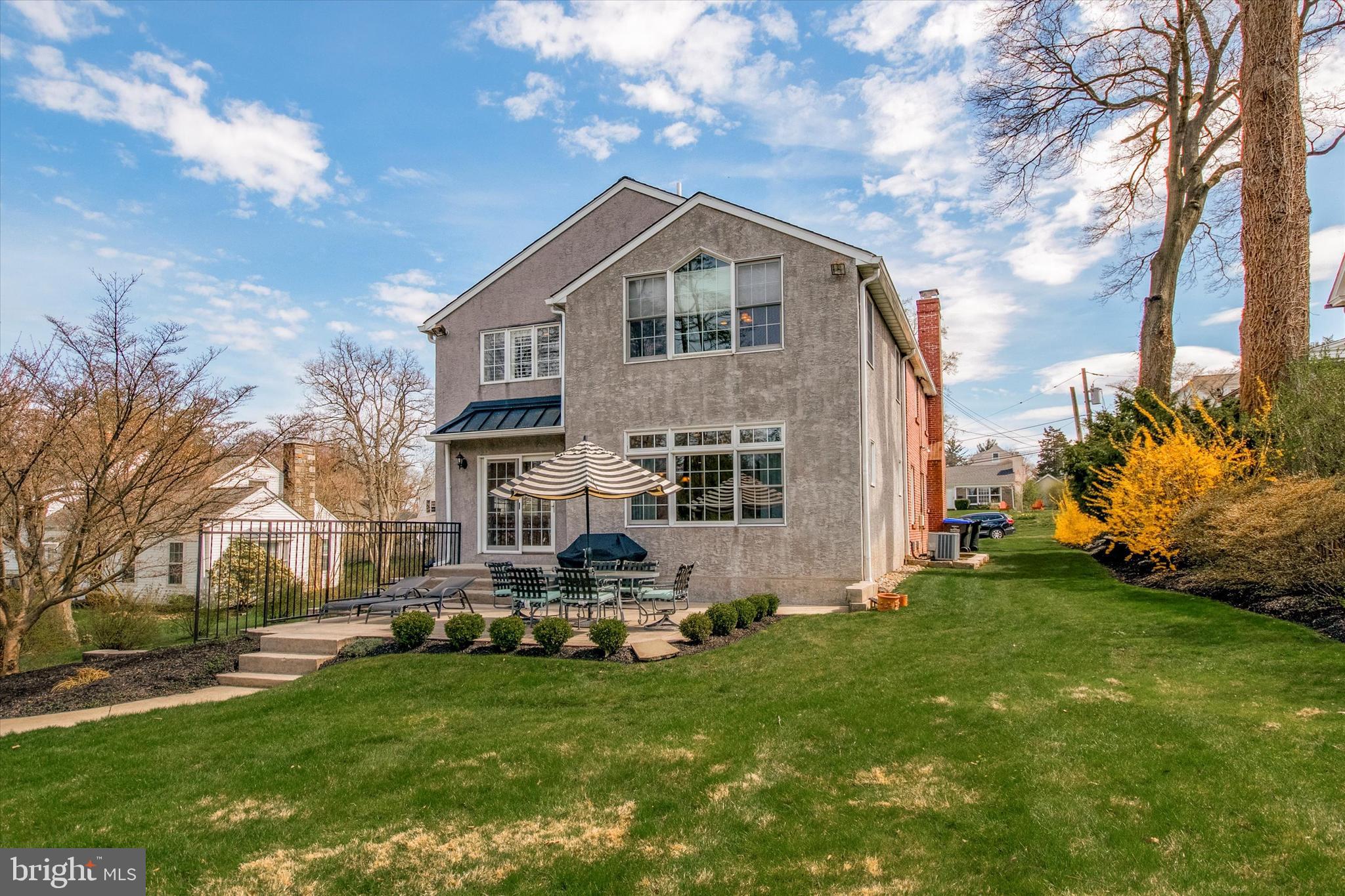 56 Croton Road Wayne, PA 19087 - Photo 22 of 27