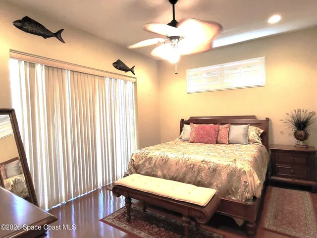 $475,000 | 580 Casa Bella Drive, Unit 2001, Cape Canaveral, FL 32920