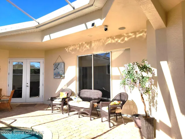 $475,000 | 580 Casa Bella Drive, Unit 2001, Cape Canaveral, FL 32920