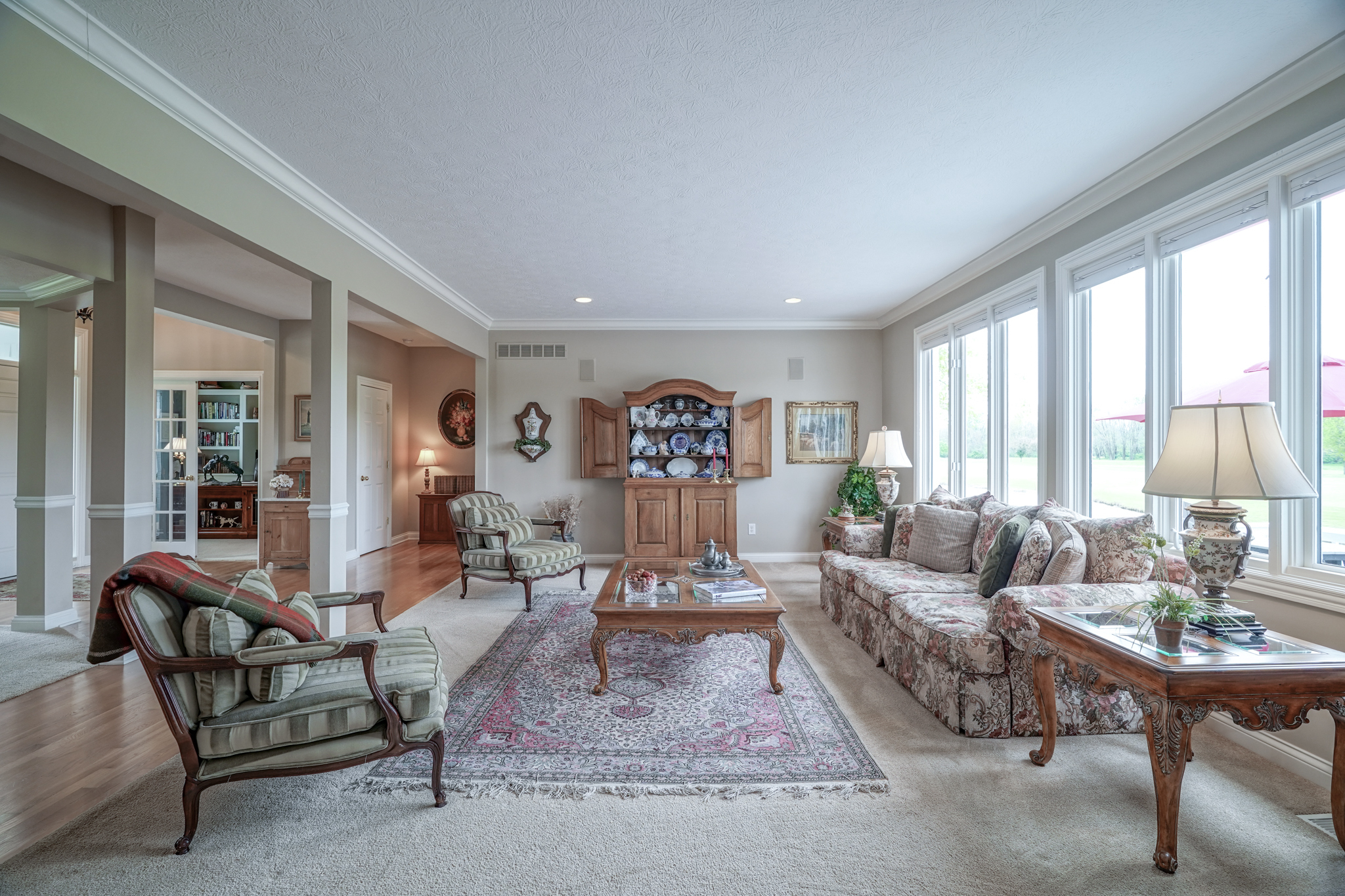 10758 Burning Ridge Lane Fishers, IN 46037 - Photo 13 of 53 Gallery Image 13