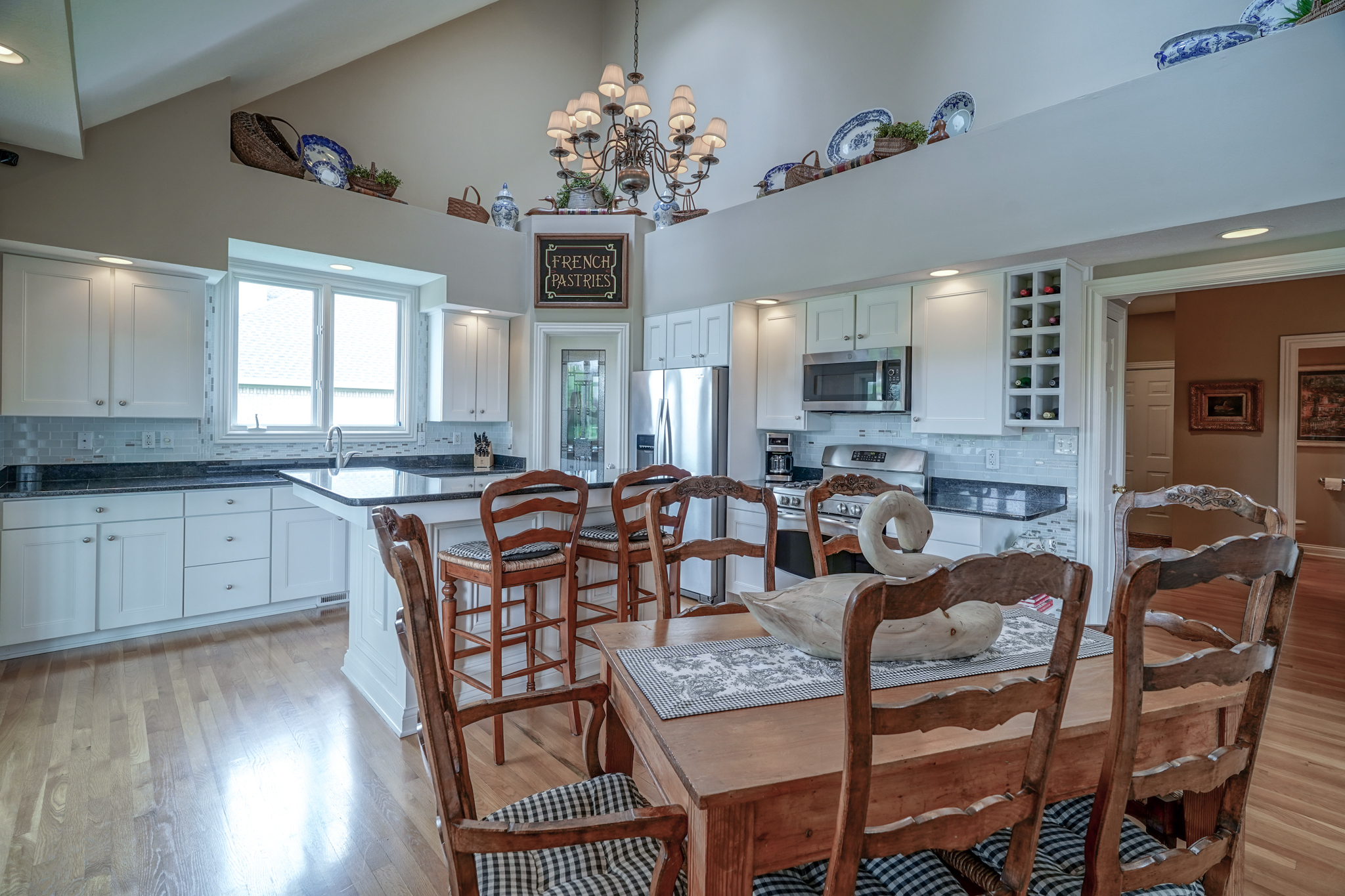 10758 Burning Ridge Lane Fishers, IN 46037 - Photo 16 of 53 Gallery Image 16